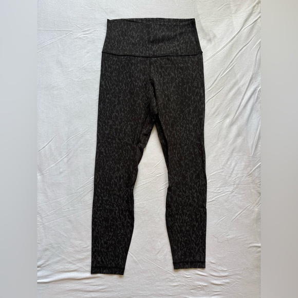 Lululemon align high-rise pant 25” - Picture 1 of 3